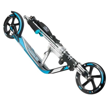 Hudora trotinet big wheel rx-pro 205 14709/01